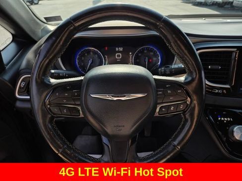 Used 2020 Chrysler Pacifica Touring-L w/ Advanced Safetytec Group AWD/4WD image 30