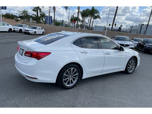 Certified 2020 Acura TLX w/ Technology Package image 5