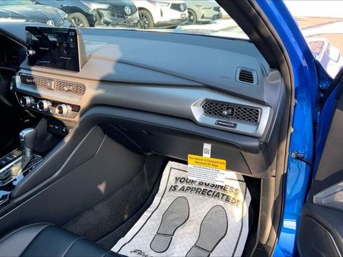 New 2026 Acura Integra A-Spec FWD image 15