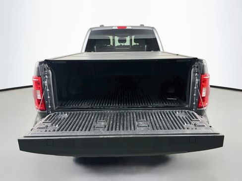 Used 2023 Ford F150 XLT w/ Equipment Group 302A High AWD/4WD image 9