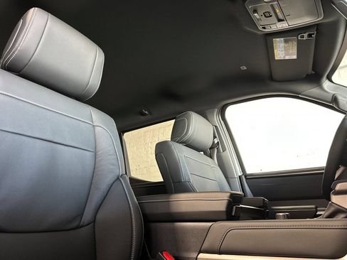 New 2026 Toyota Tundra Limited w/ TRD Off-Road Package AWD/4WD image 17