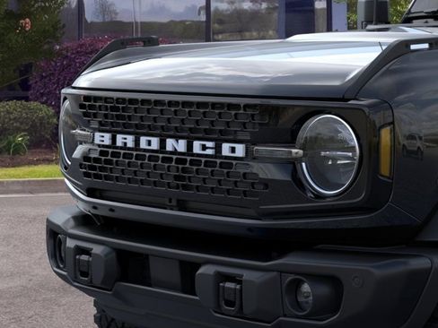 New 2026 Ford Bronco Big Bend w/ Black Diamond Package AWD/4WD image 44