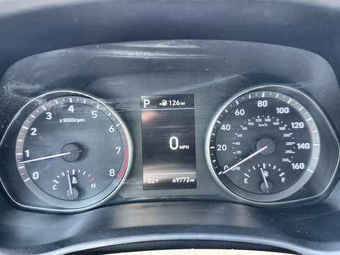 Used 2020 Hyundai Elantra GT N Line FWD image 10