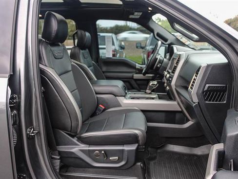 Used 2020 Ford F150 Raptor w/ Equipment Group 802A Luxury image 15