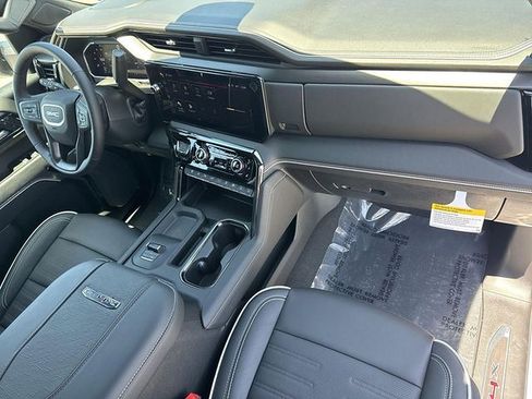 New 2026 GMC Sierra 2500 AT4X AWD/4WD image 29