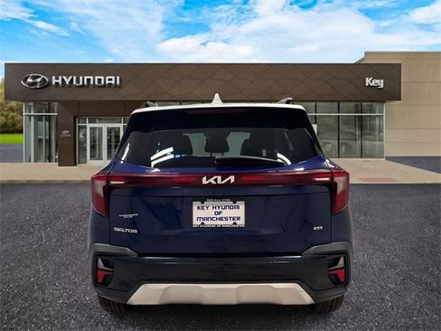 Used 2024 Kia Seltos S image 26