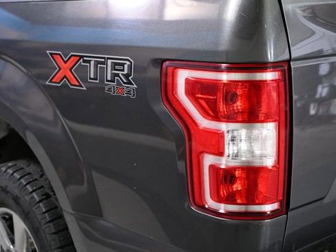 Used 2020 Ford F150 XLT w/ Equipment Group 301A Mid image 19