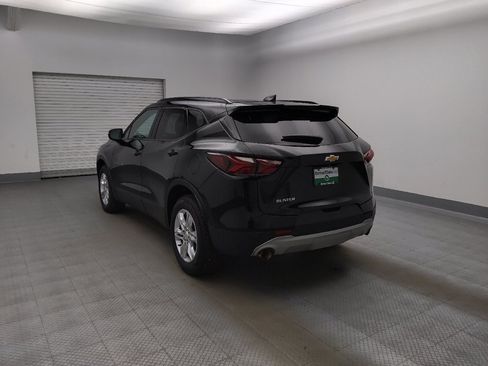 Used 2020 Chevrolet Blazer LT FWD image 5