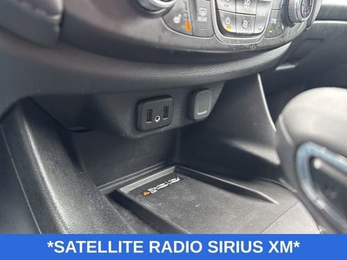 Used 2023 Chevrolet Traverse LT w/ LPO, Floor Liner Package image 15