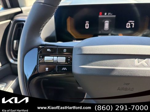New 2026 Kia Sorento S AWD/4WD image 34