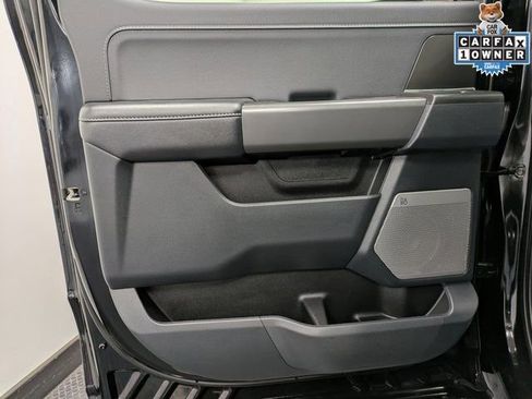 Certified 2024 Ford F150 XLT w/ Equipment Group 303A High image 21