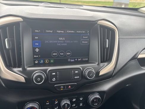 Certified 2024 GMC Terrain Denali AWD/4WD image 19