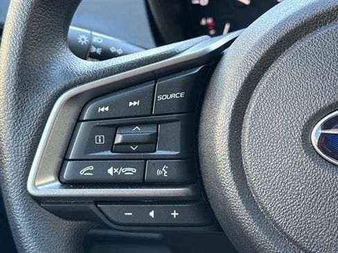 Certified 2025 Subaru Impreza 2.0i image 24