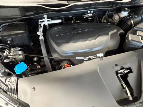 New 2026 Honda Odyssey EX-L image 10