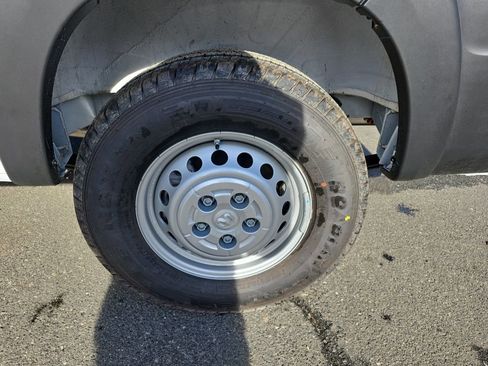 New 2026 RAM ProMaster 2500 w/ Safety Group image 31