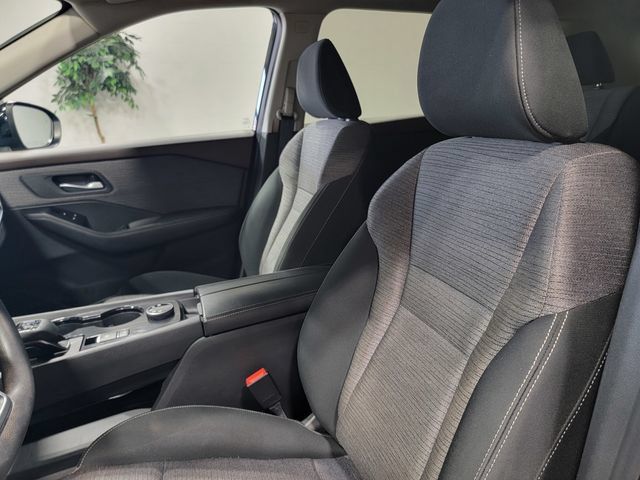 Used 2021 Nissan Rogue SV AWD/4WD image 13