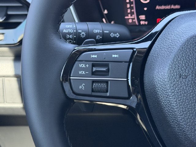 New 2026 Honda Pilot EX-L image 22