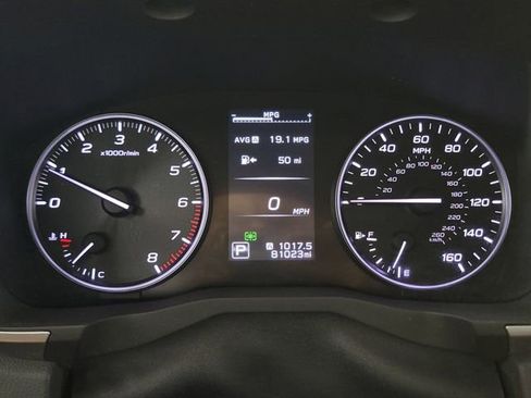 Used 2023 Subaru Ascent Limited AWD/4WD image 21
