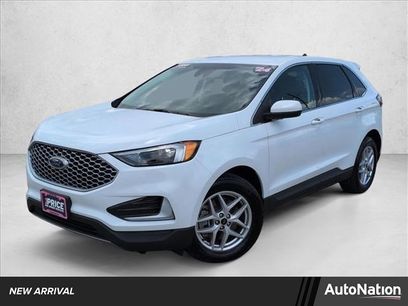 Used 2024 Ford Edge SEL
