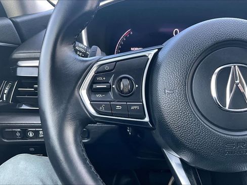 Used 2023 Acura MDX SH-AWD w/ Technology Package image 22