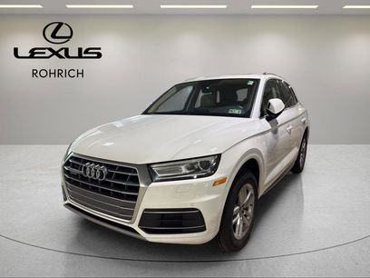 Used 2020 Audi Q5 2.0T Premium