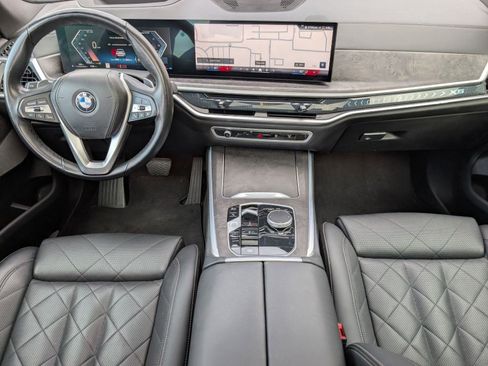 Used 2024 BMW X5 xDrive40i image 16