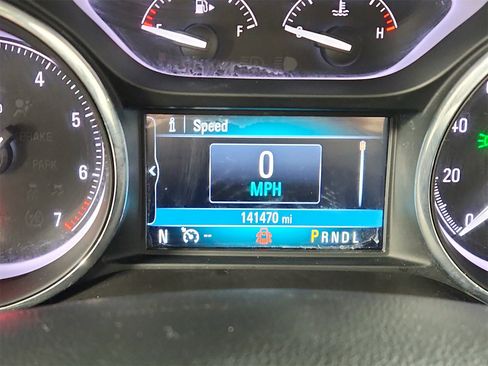 Used 2020 Buick Envision Preferred image 21