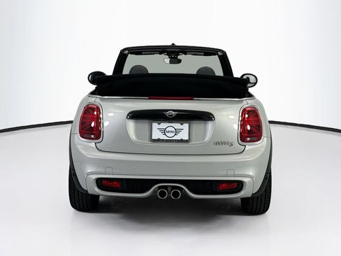 Used 2021 MINI Cooper S FWD image 6