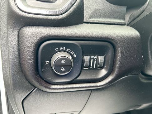 Used 2023 RAM 2500 Rebel w/ Level 1 Equipment Group AWD/4WD image 18