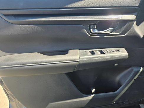 Used 2026 Honda CR-V EX image 16