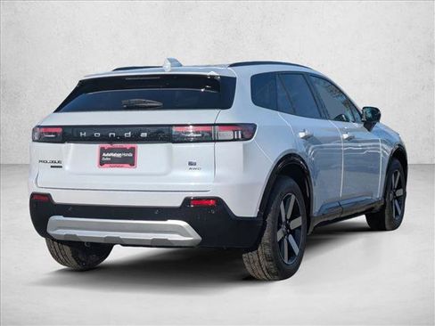 New 2026 Honda Prologue Touring image 2