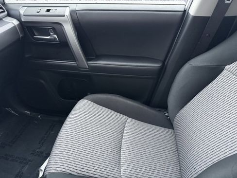 Certified 2024 Toyota 4Runner SR5 image 22