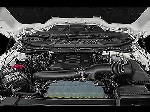 Used 2023 Ford F150 XLT AWD/4WD image 50