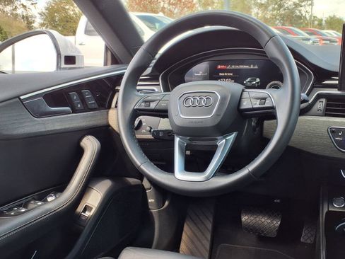 Used 2023 Audi A5 2.0T Premium Plus w/ Premium Plus image 15