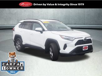 Used 2025 Toyota RAV4 XLE AWD/4WD 360° Tour