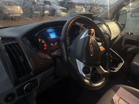 Used 2016 Ford Transit 250 148 Medium Roof image 7