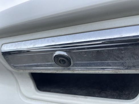 Used 2021 RAM 2500 Limited image 7