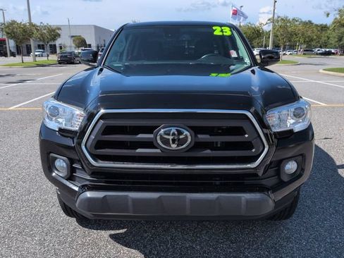 Certified 2023 Toyota Tacoma SR5 RWD image 9