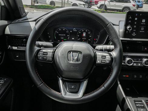 Used 2026 Honda CR-V Sport Touring image 18