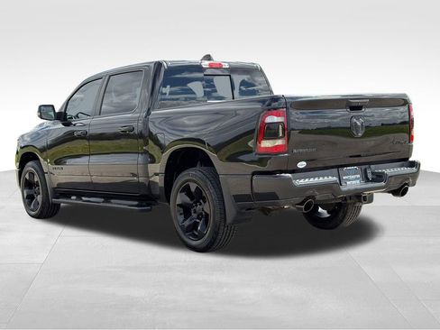 Used 2019 RAM 1500 Big Horn AWD/4WD image 27