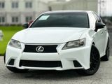 Used 2015 Lexus GS 350 image 2