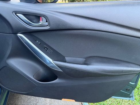 Used 2014 MAZDA MAZDA6 Sport FWD image 23