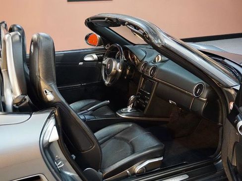 Used 2009 Porsche Boxster RWD image 65