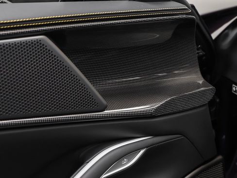 Certified 2024 Ferrari Purosangue image 88