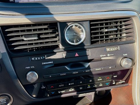 Used 2022 Lexus RX 350 FWD w/ Premium Package image 15