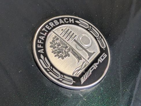 Used 2024 Mercedes-Benz GLS 63 AMG 4MATIC image 13