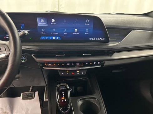 Used 2024 Cadillac XT4 Sport AWD/4WD image 18