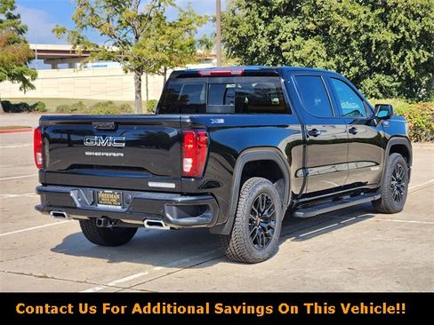 New 2026 GMC Sierra 1500 Elevation w/ Elevation Premium Package image 3