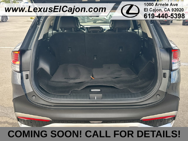 Used 2023 Kia Sportage EX AWD/4WD image 19