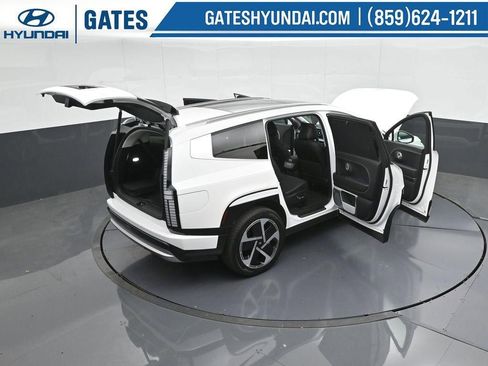 New 2026 Hyundai Ioniq 9 Limited image 64